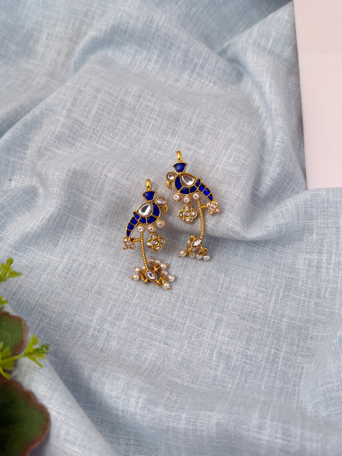 Designer earrings for women