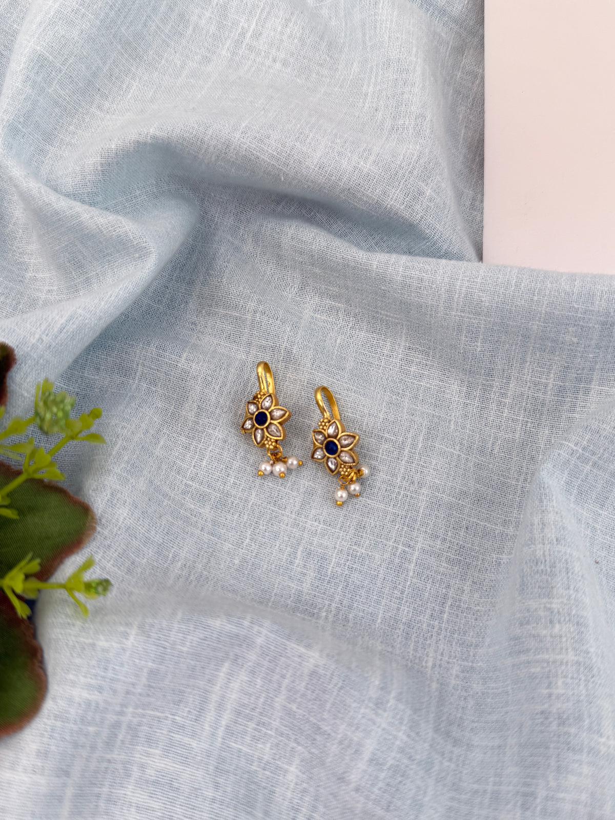 Designer earrings for women