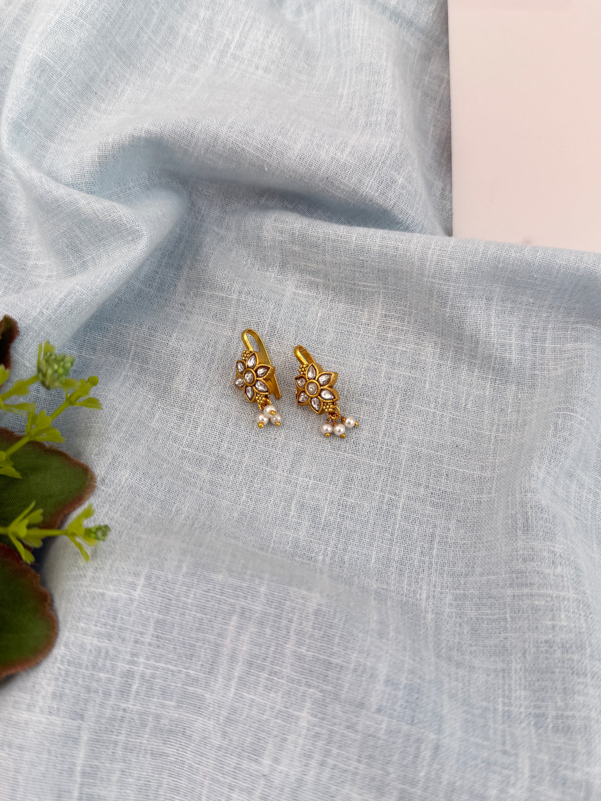 Designer earrings for women