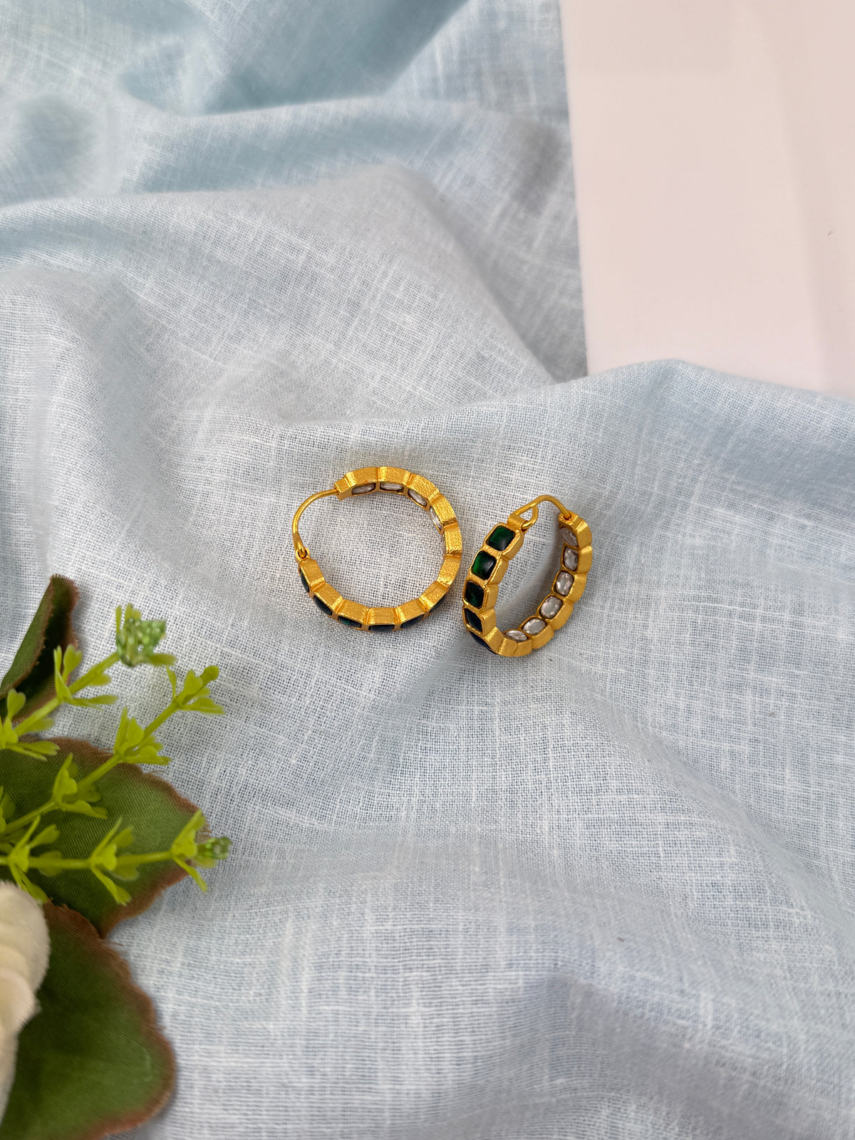 Designer earrings for women