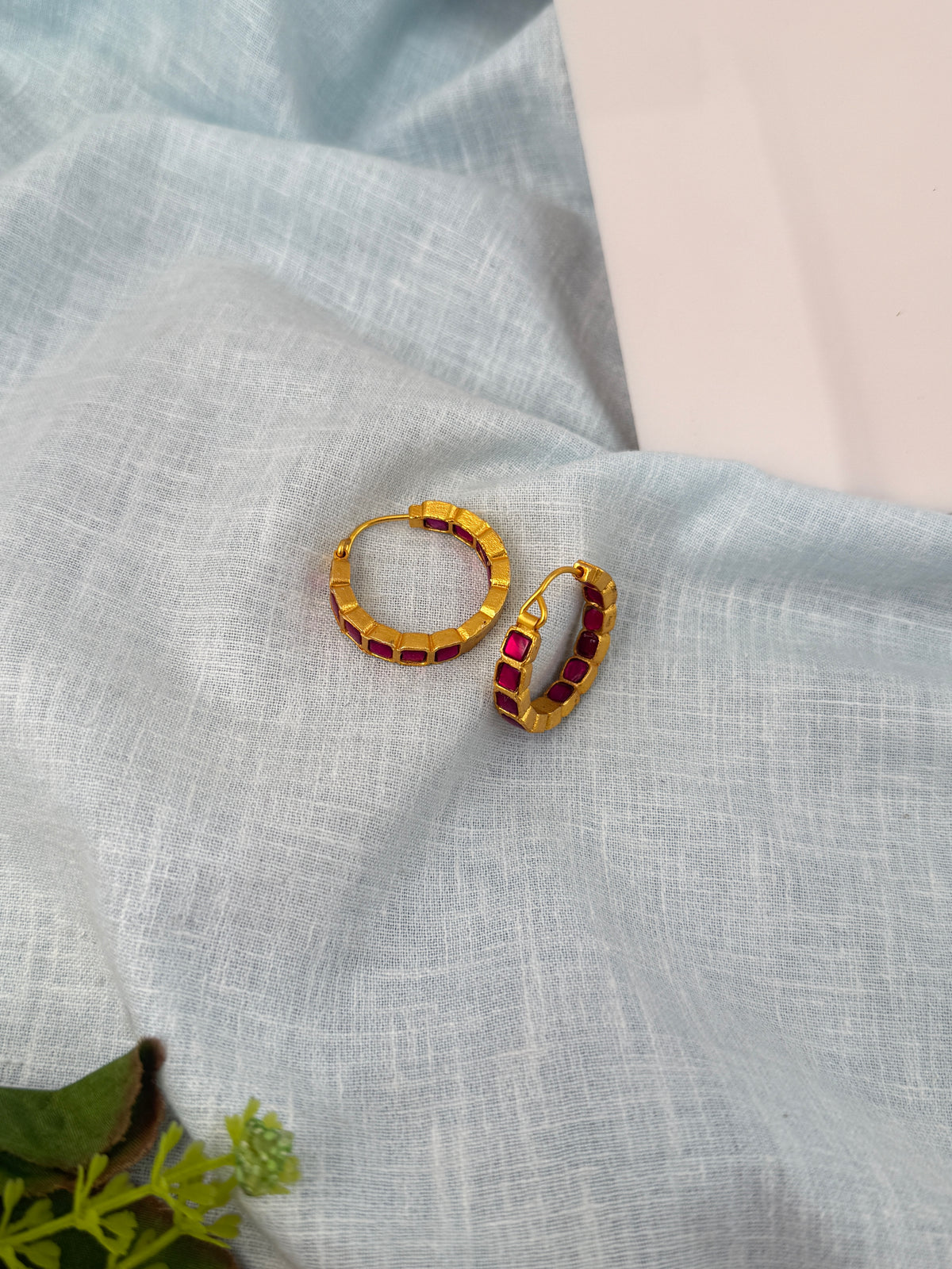 Designer earrings for women