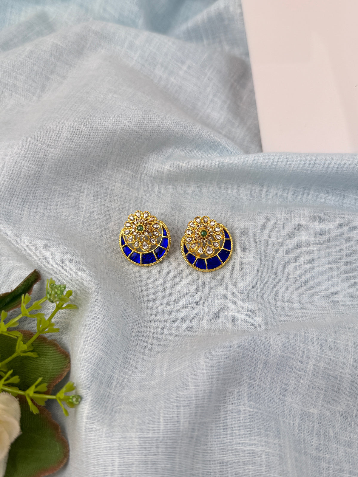 Designer earrings for women