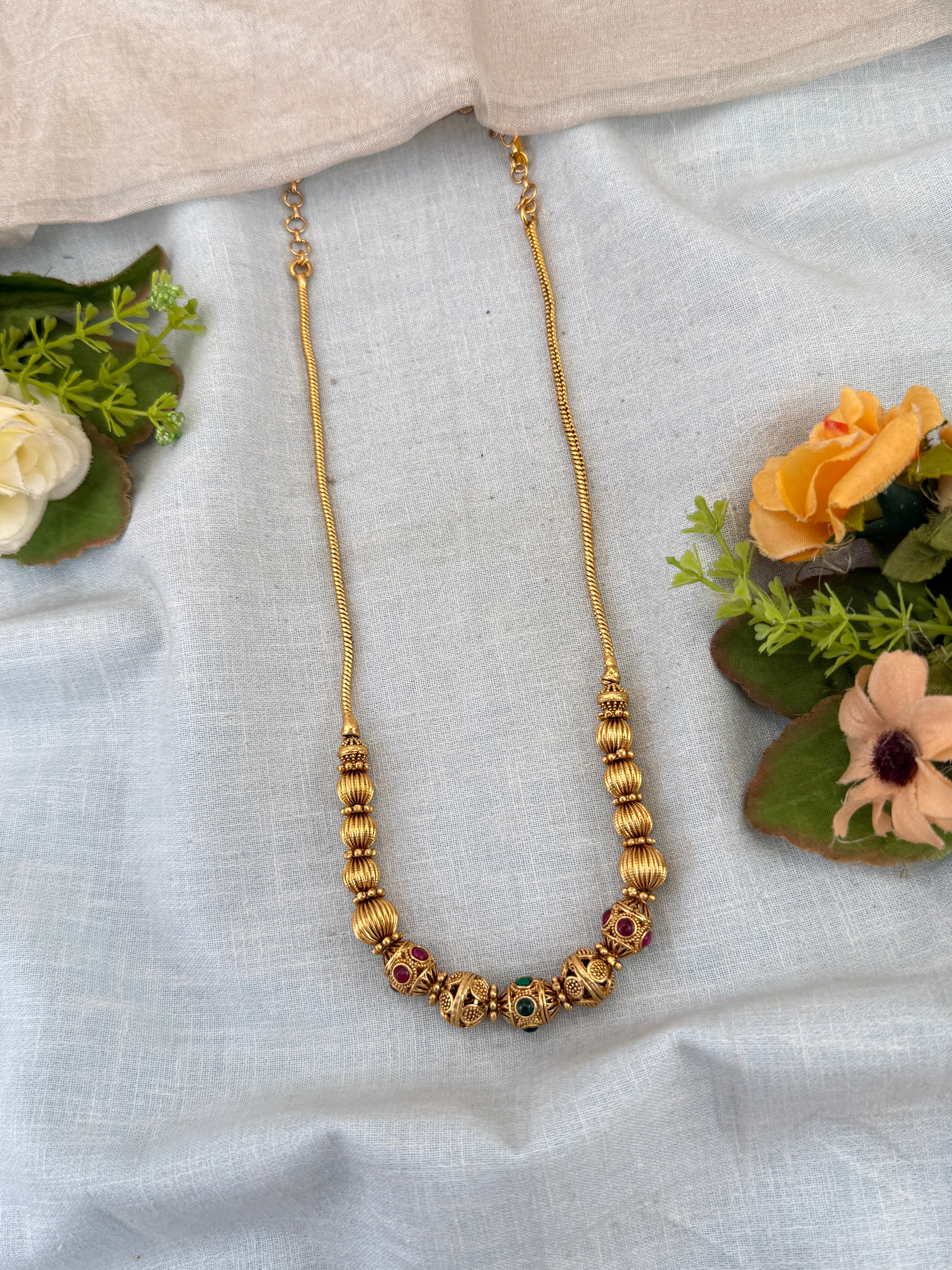 gold like chain, mop chain designs