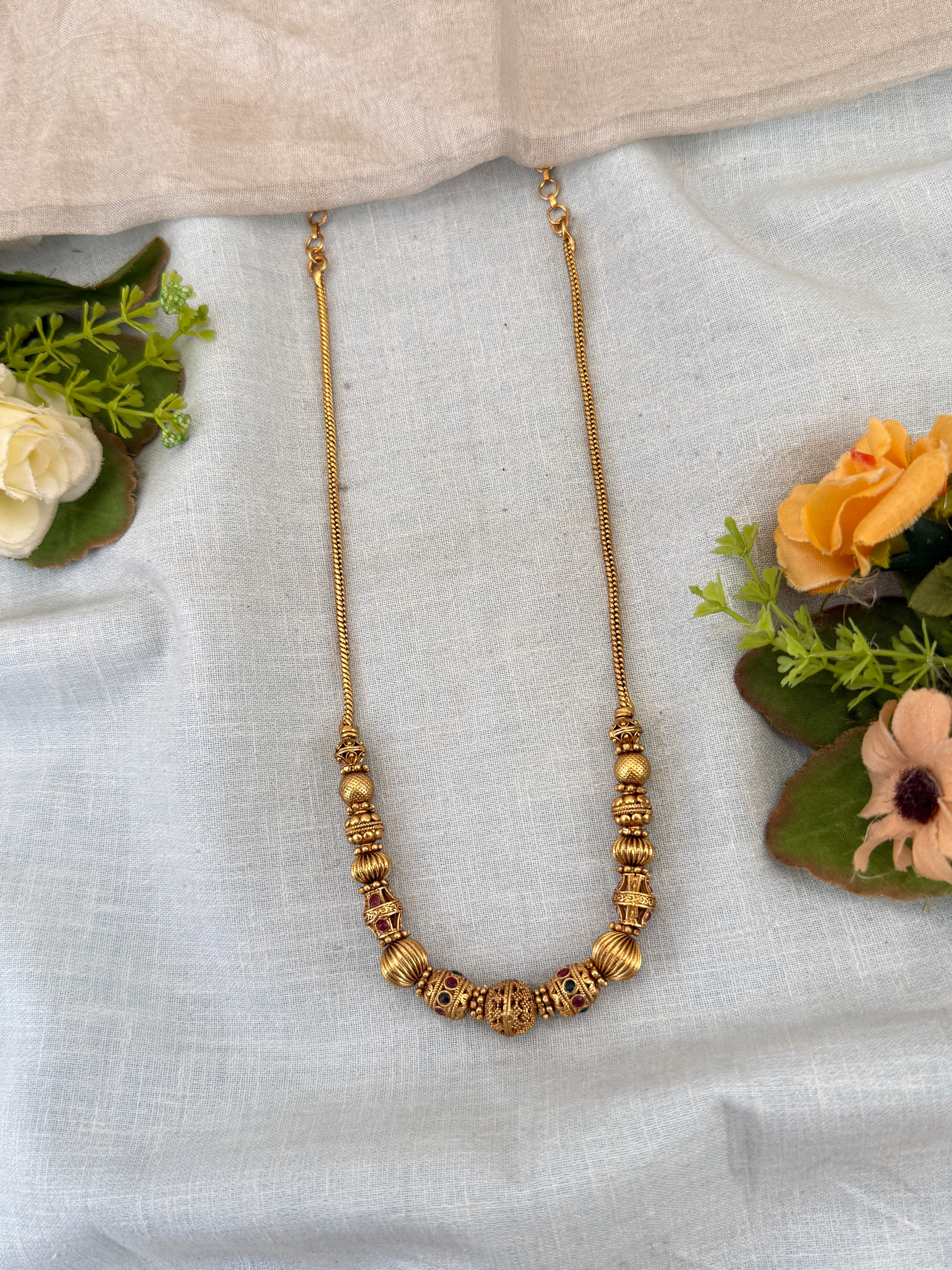 gold like chain, mop chain designs