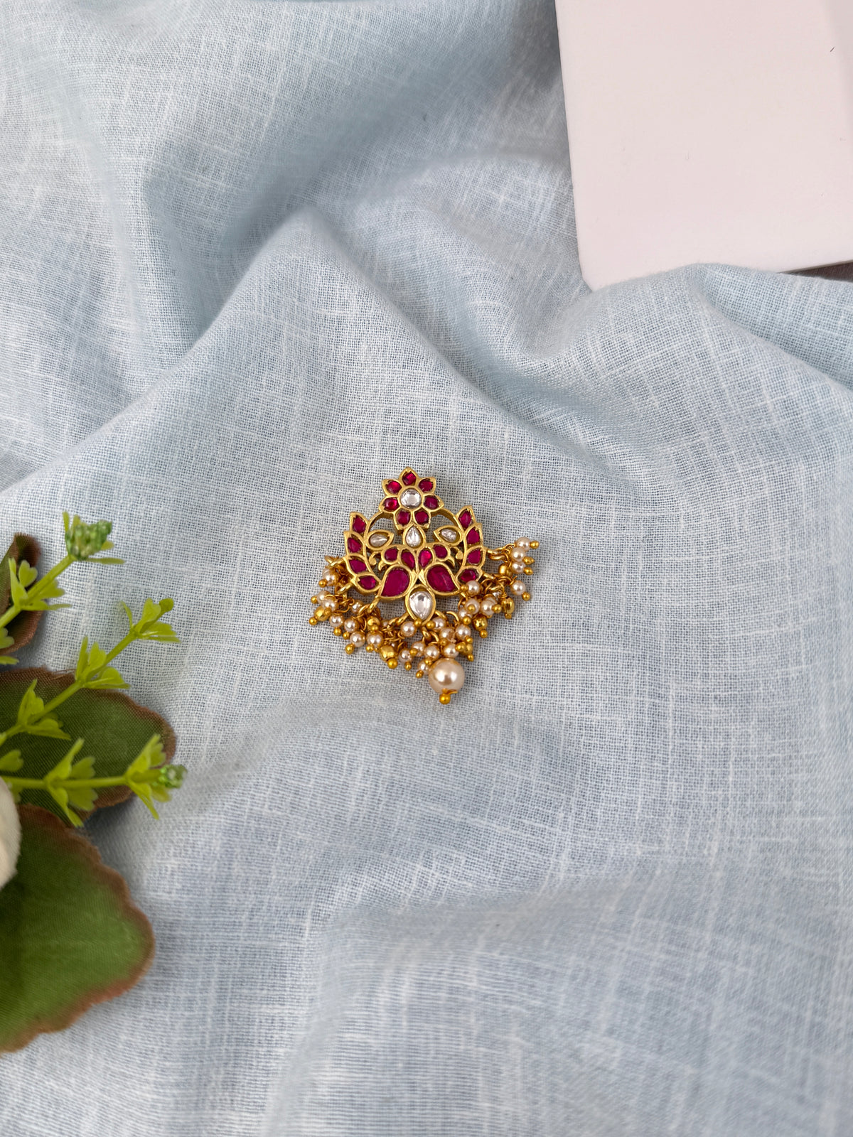 Traditional designer pendants for women