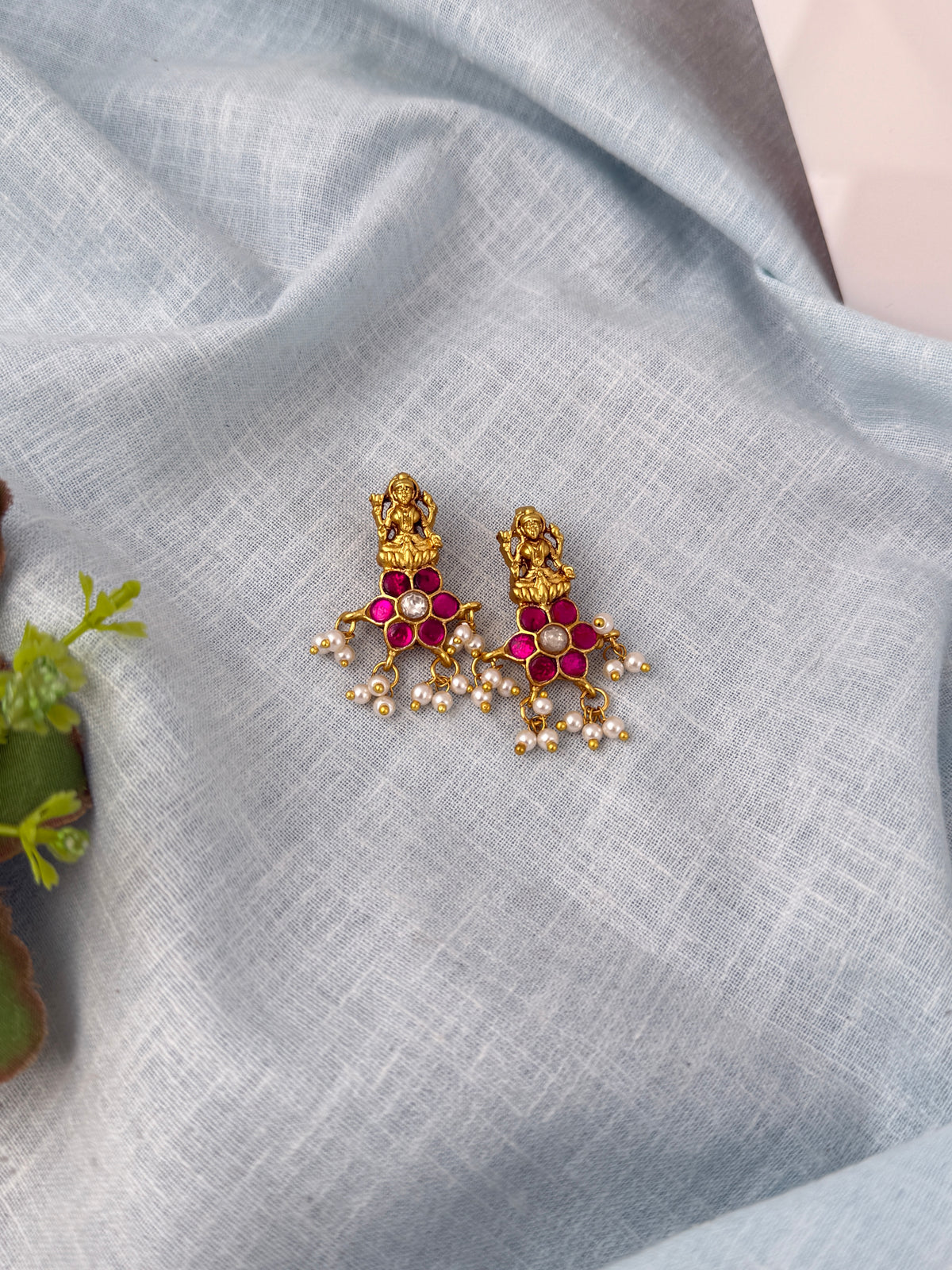Designer earrings for women