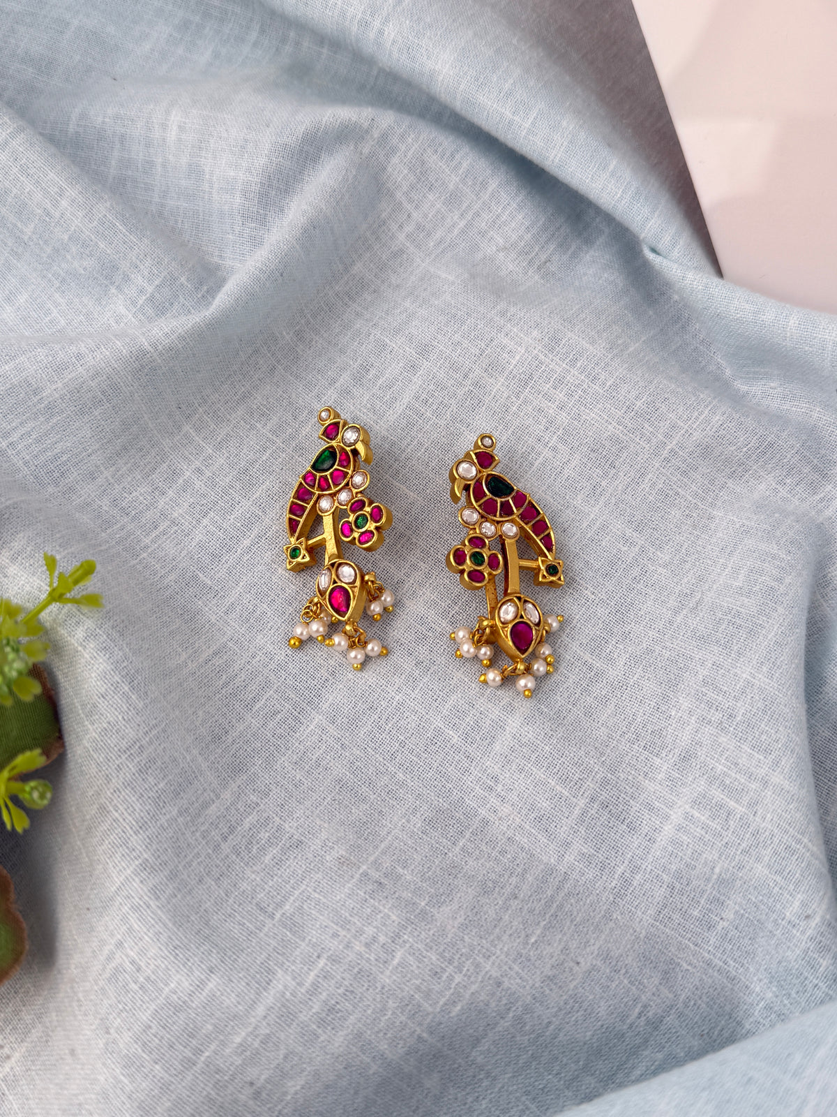 Designer earrings for women