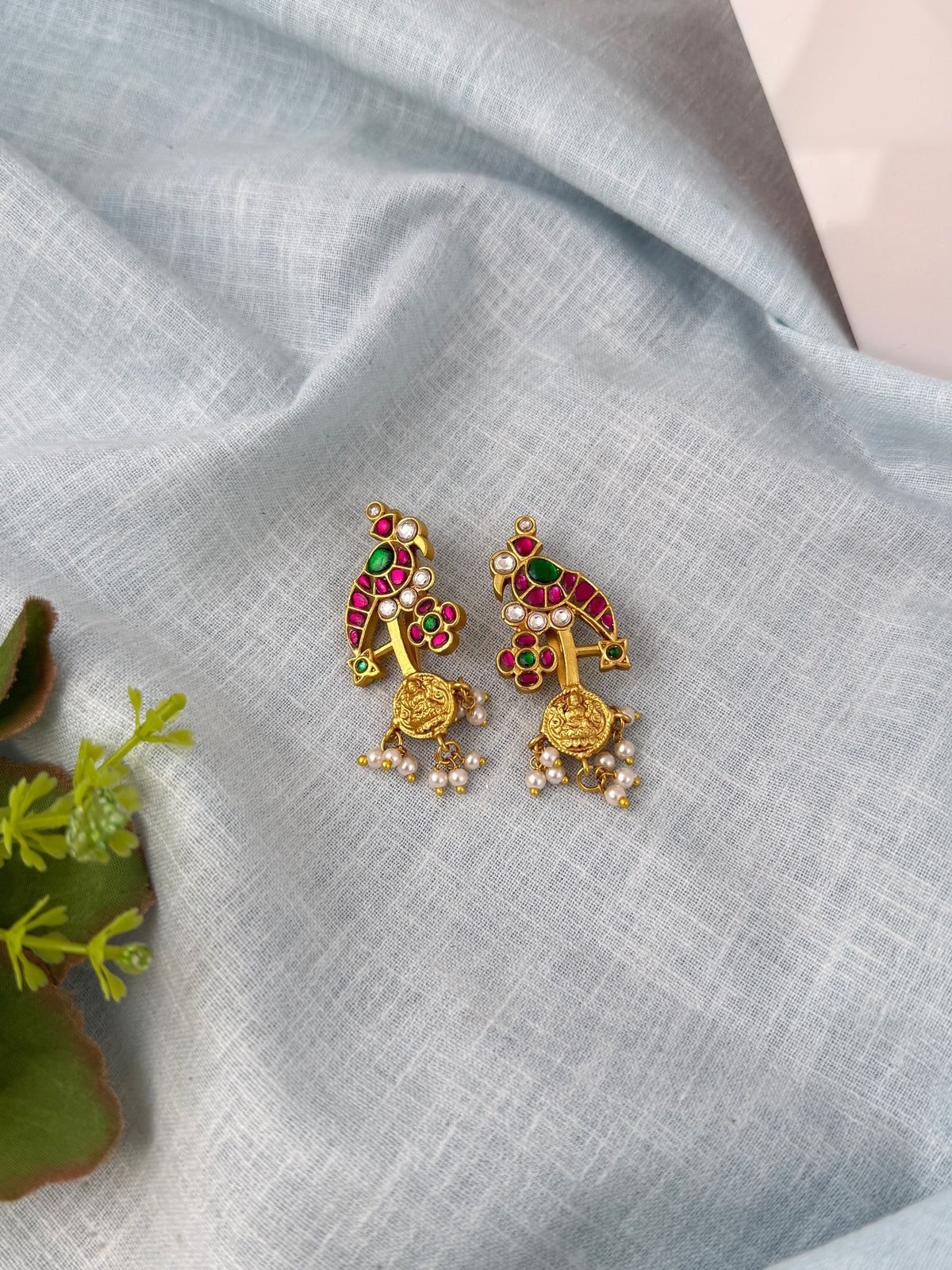 Designer earrings for women