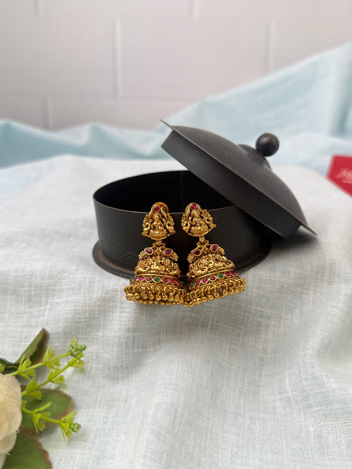 Designer earrings for women
