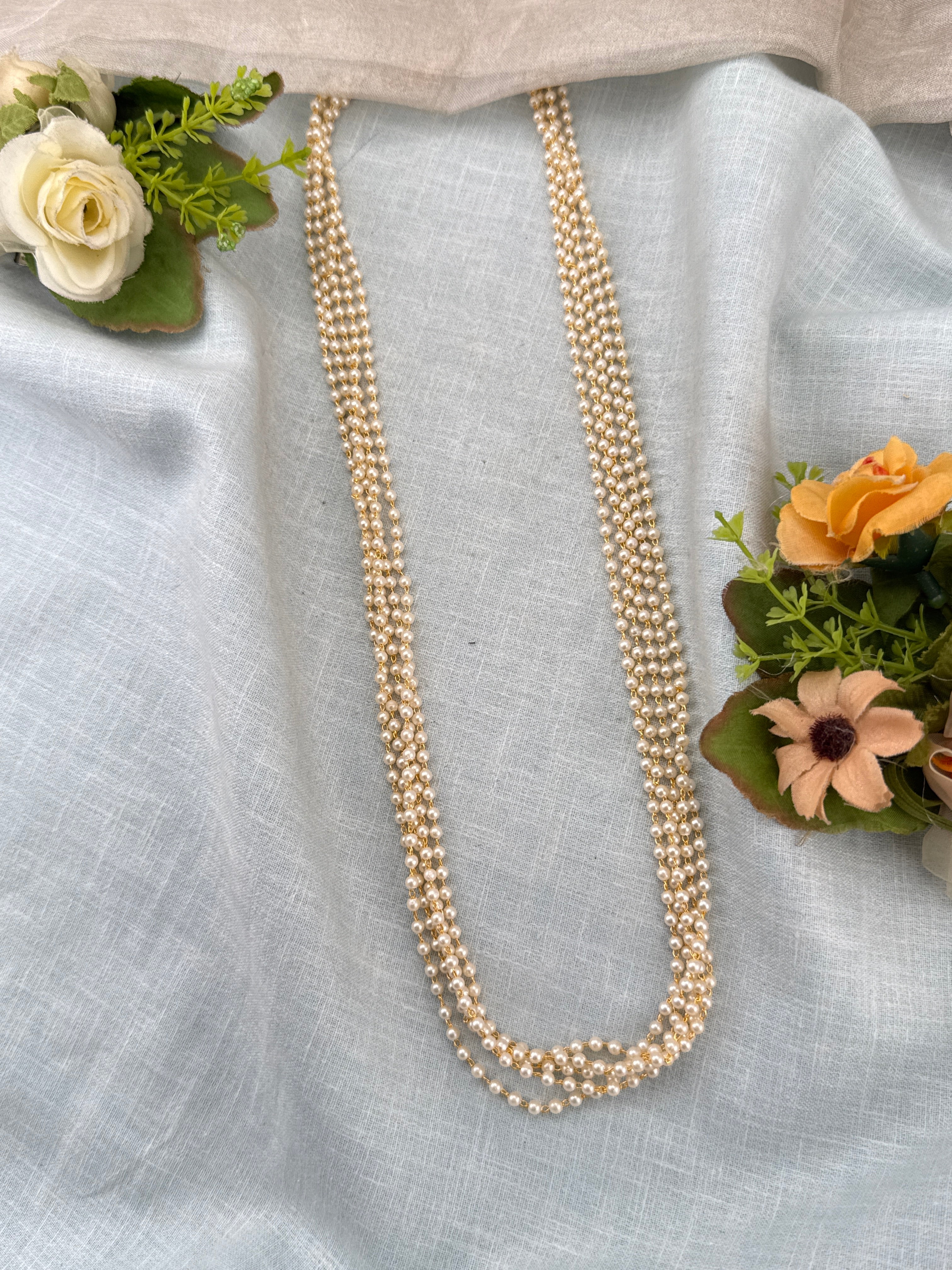 Antique Gold Necklace for Women – Traditional Ethnic Jewelry Online, bridal necklaces online