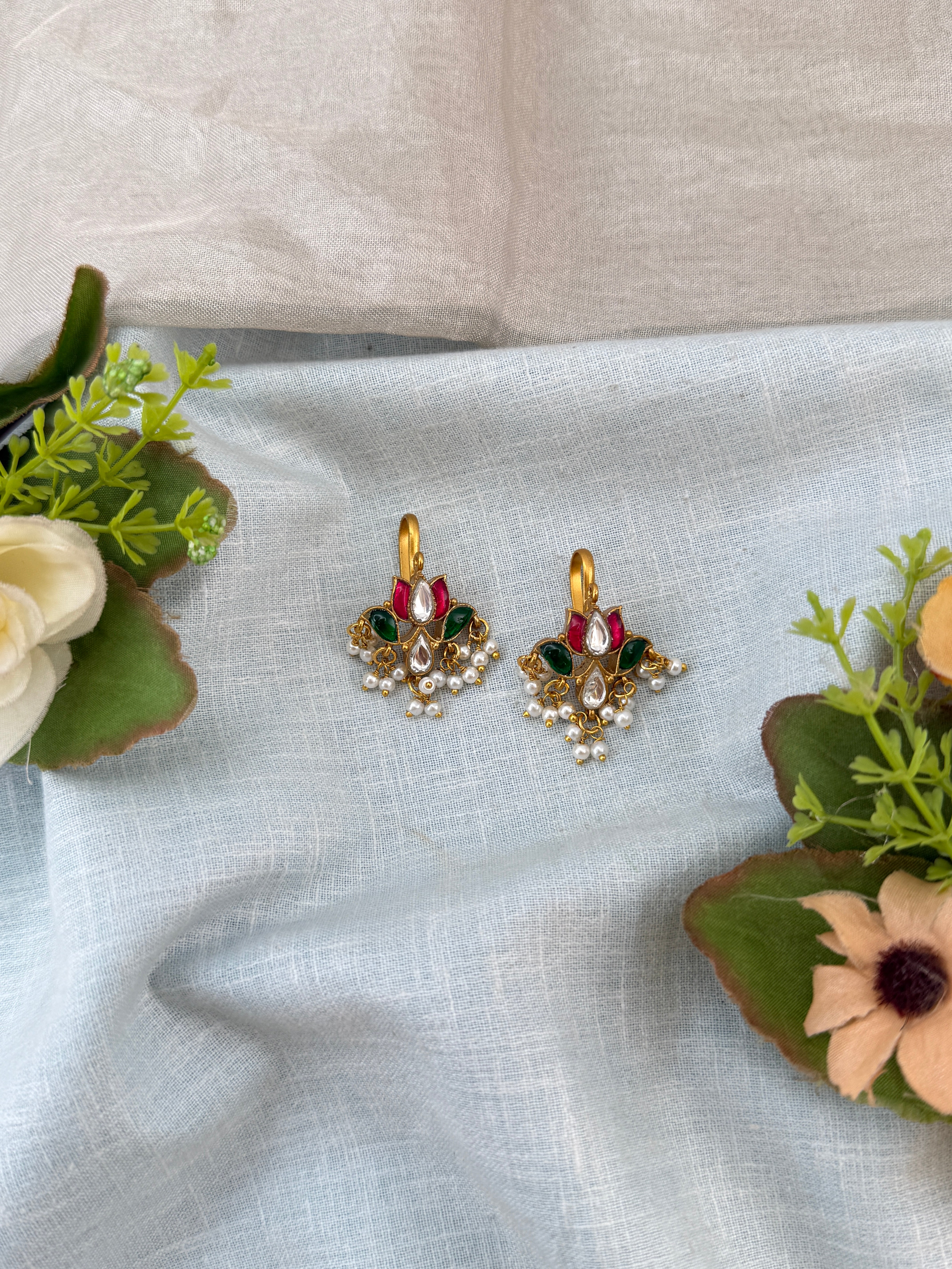 Jadau Kundan Necklace set, Bridal Jadau Kundan necklace, Kundan necklace, Jadau necklace