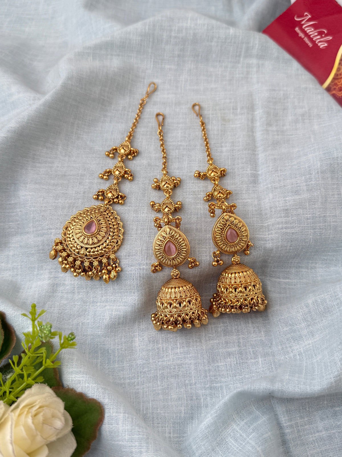 Designer earrings for women