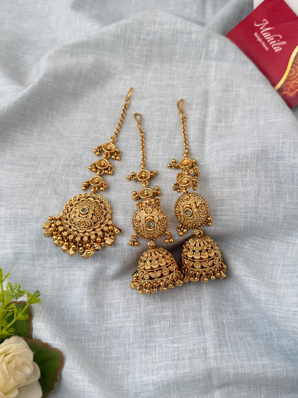 Designer earrings for women
