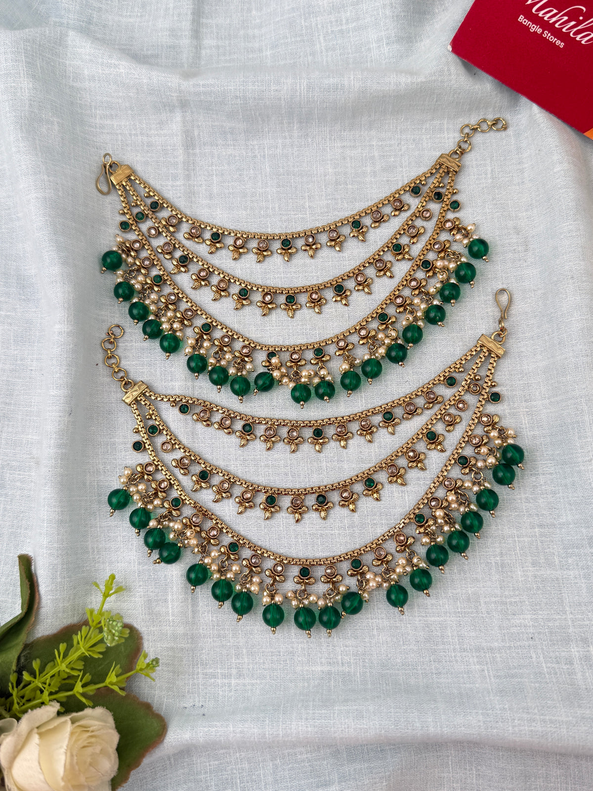 Bridal maatal for women