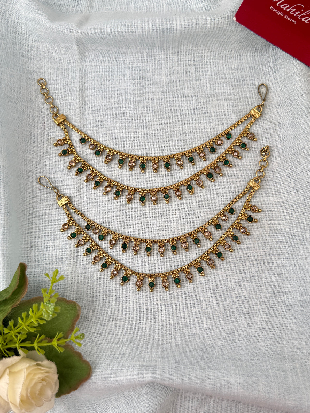Bridal maatal for women