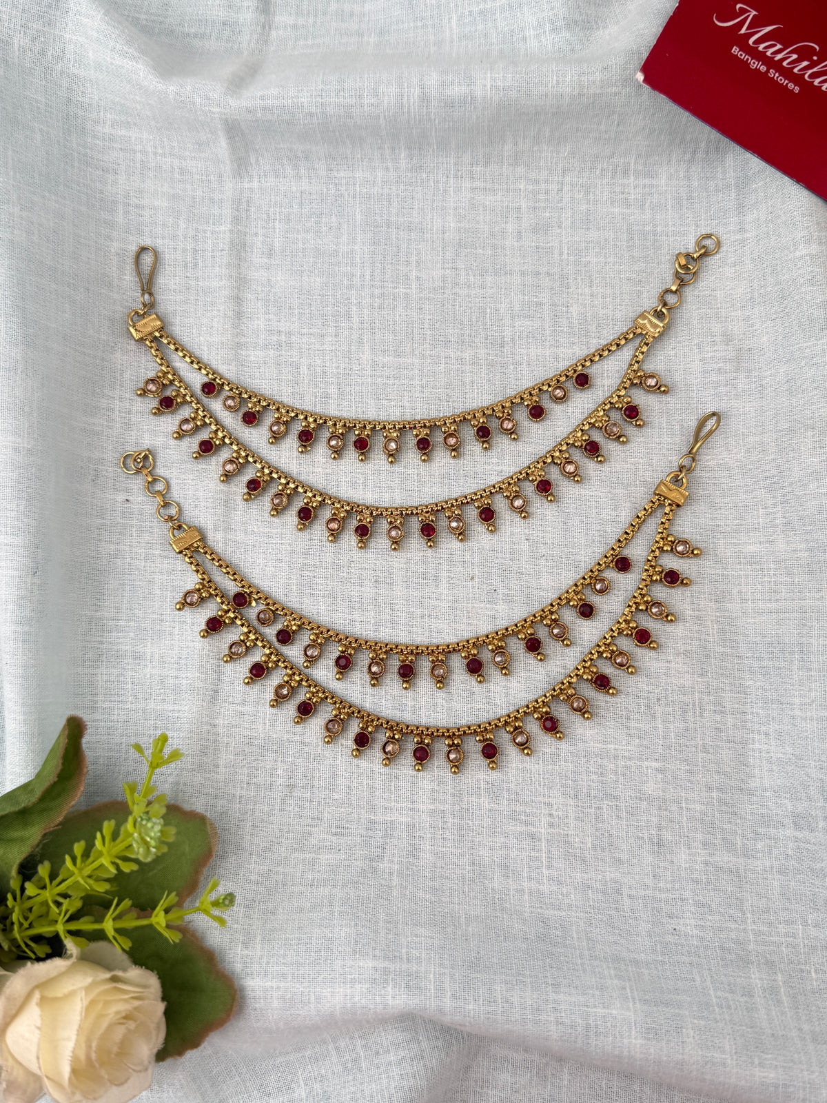 Bridal maatal for women