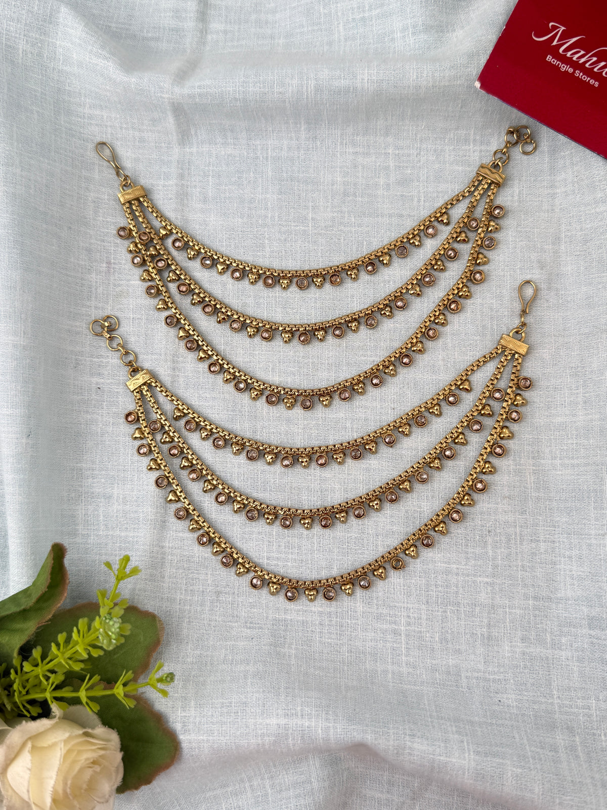 Bridal maatal for women