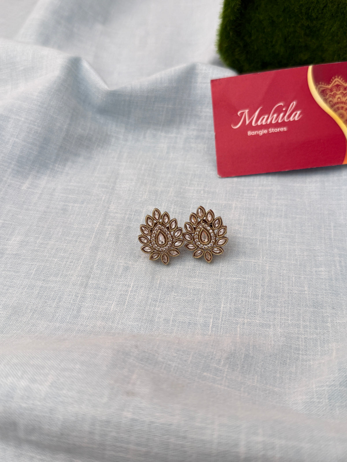 Designer earrings for women