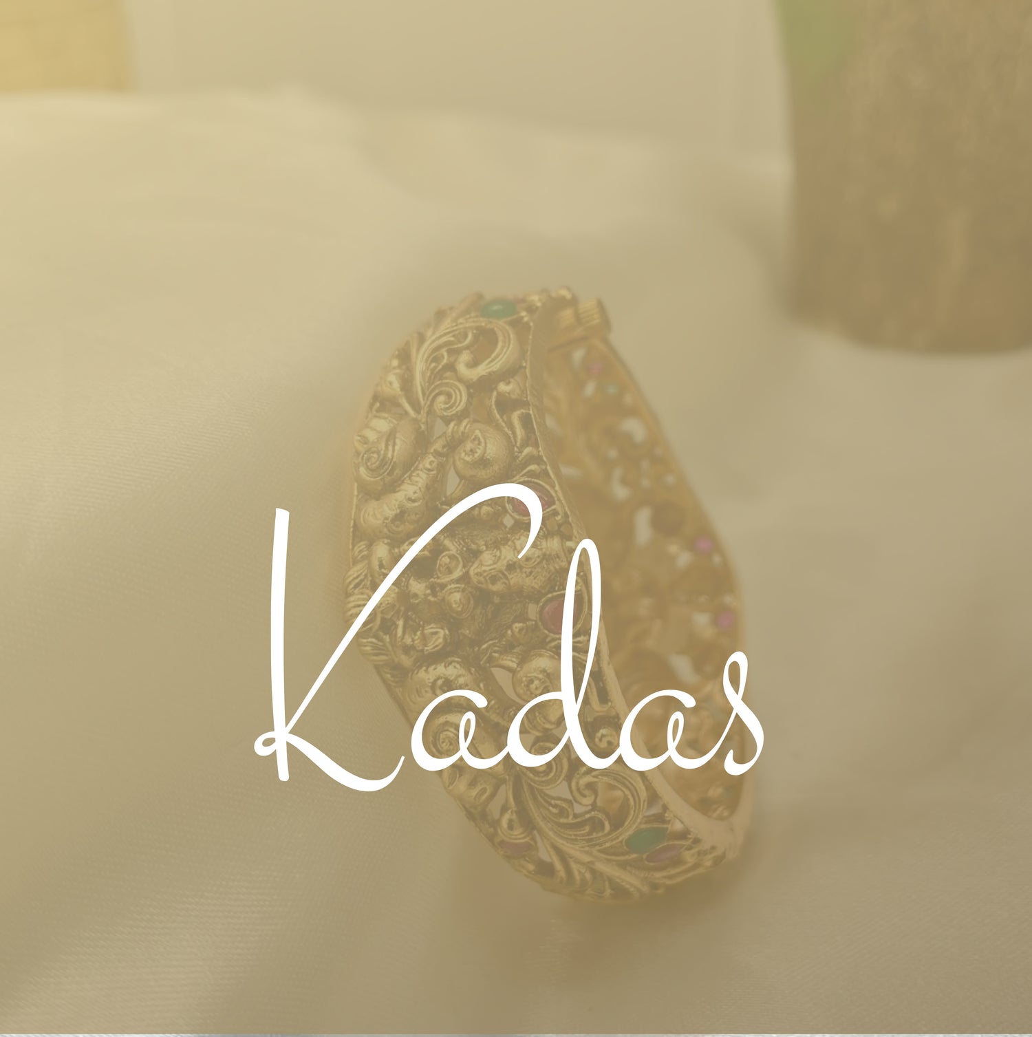 Kada Bangles new