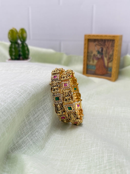 Antique Kada Bangle 1272 - Mahilas