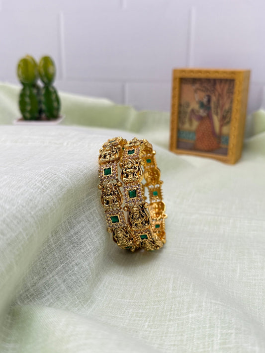 Antique Kada Bangle 1273 - Mahilas