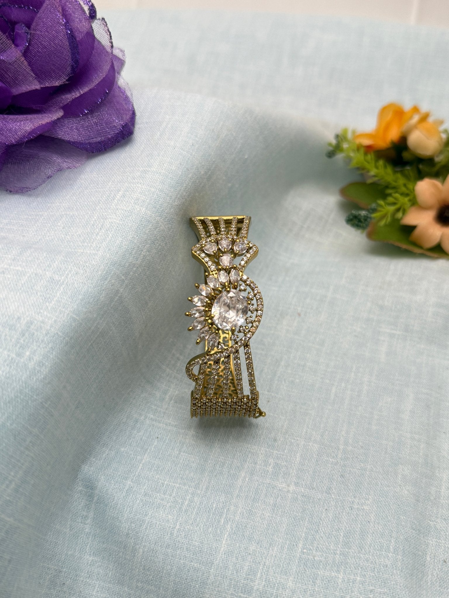 Antique Stone Bracelete 6949 - Mahilas