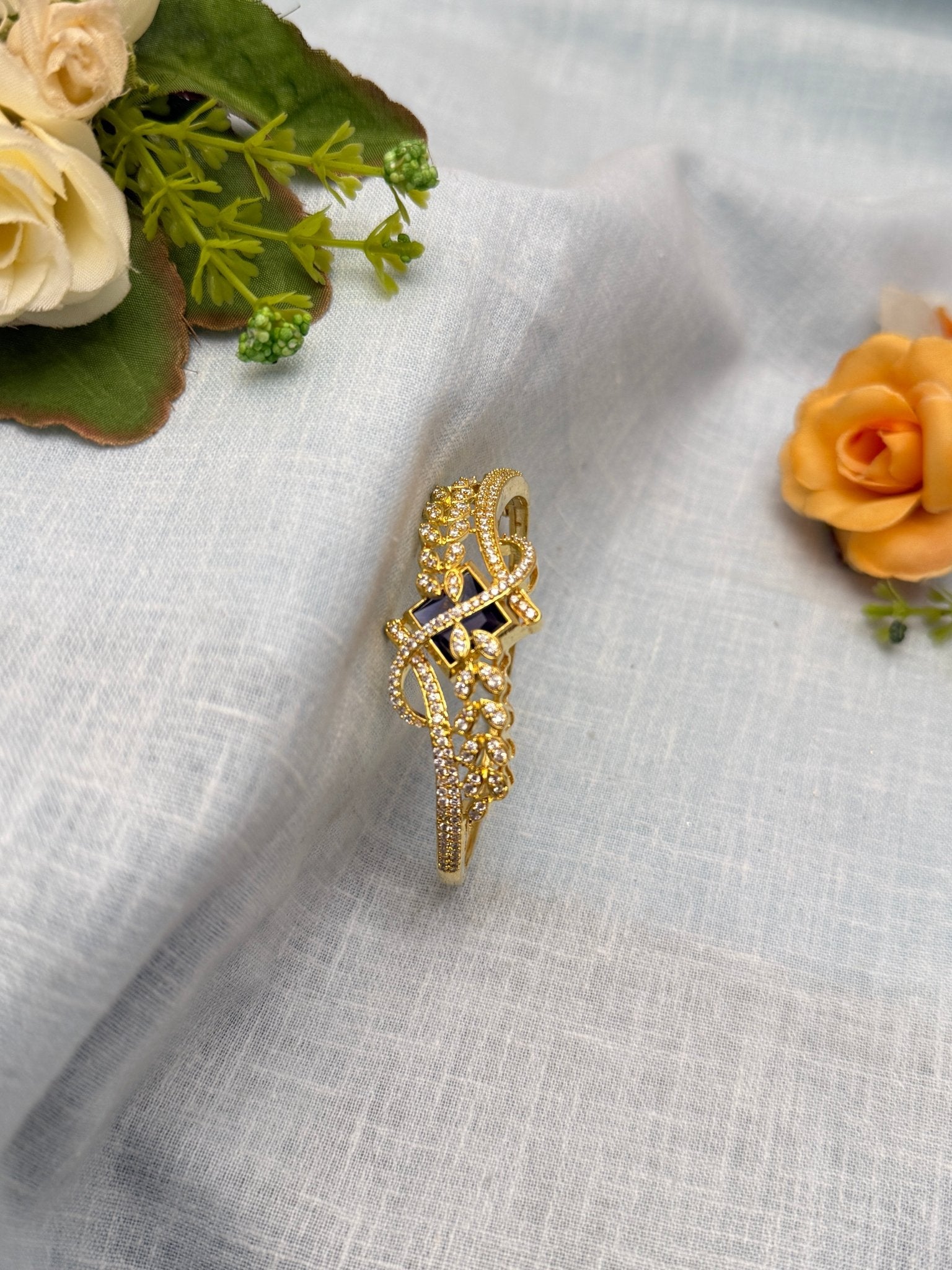 Antique Stone Bracelete 7001 - Mahilas