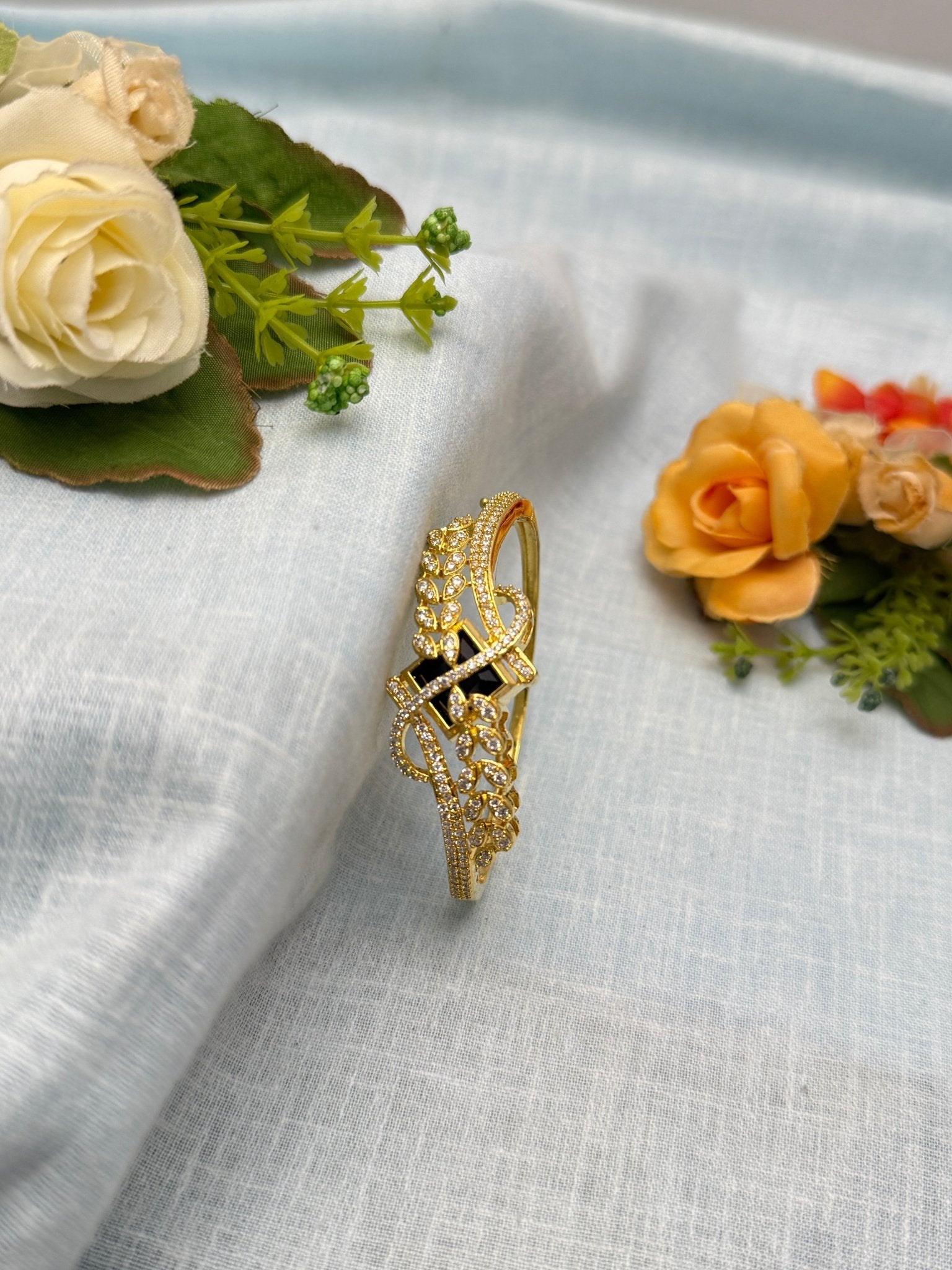 Antique Stone Bracelete 7002 - Mahilas