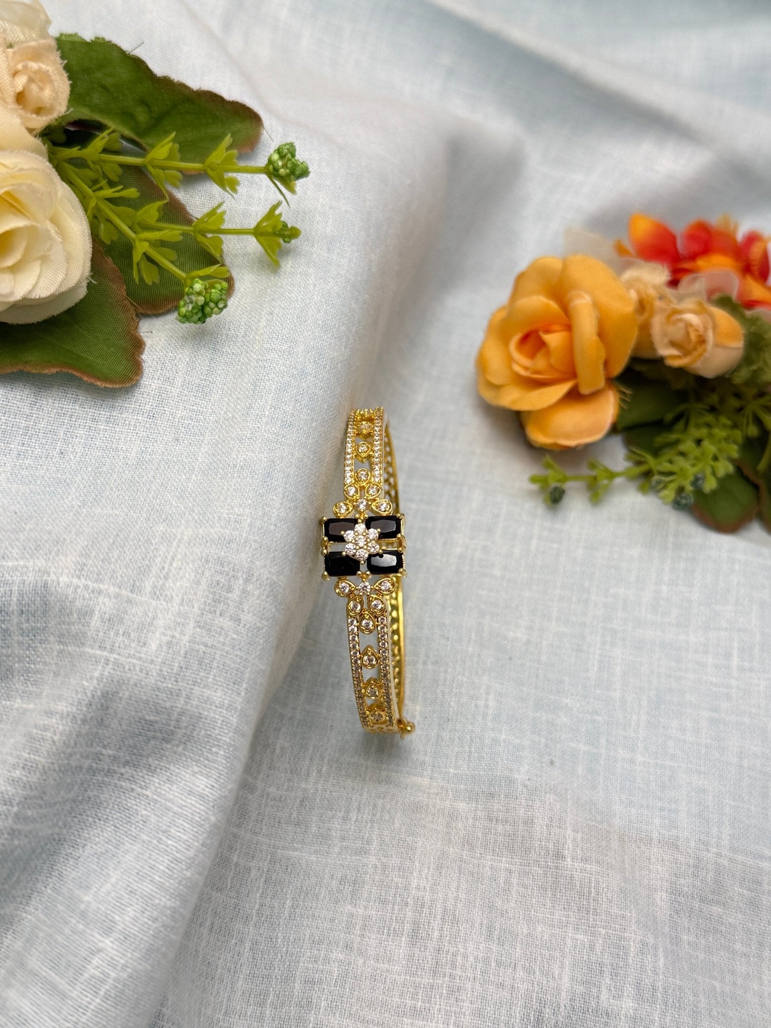 Antique Stone Bracelete 7011 - Mahilas