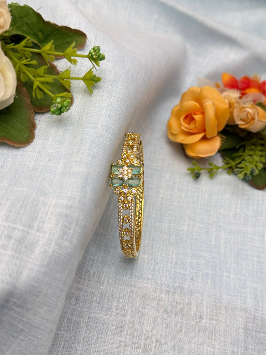 Antique Stone Bracelete 7018 - Mahilas