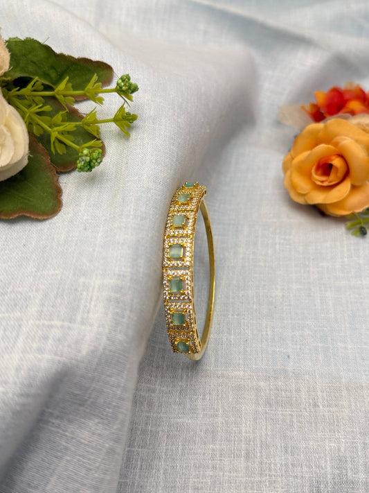 Antique Stone Bracelete 7021 - Mahilas