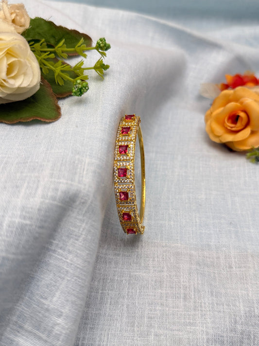 Antique Stone Bracelete 7029 - Mahilas