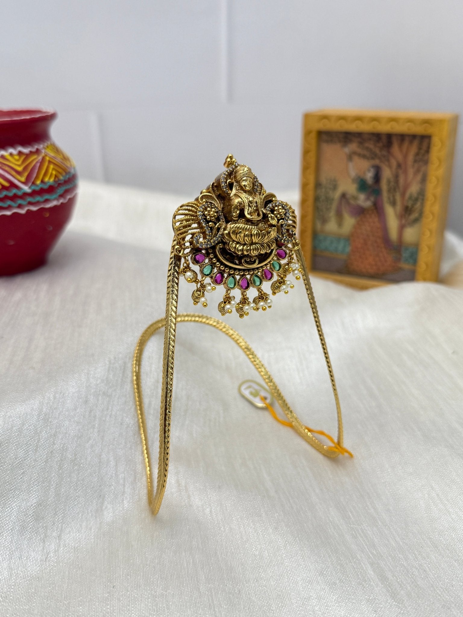 Antique Vanki 4051 - Mahilas