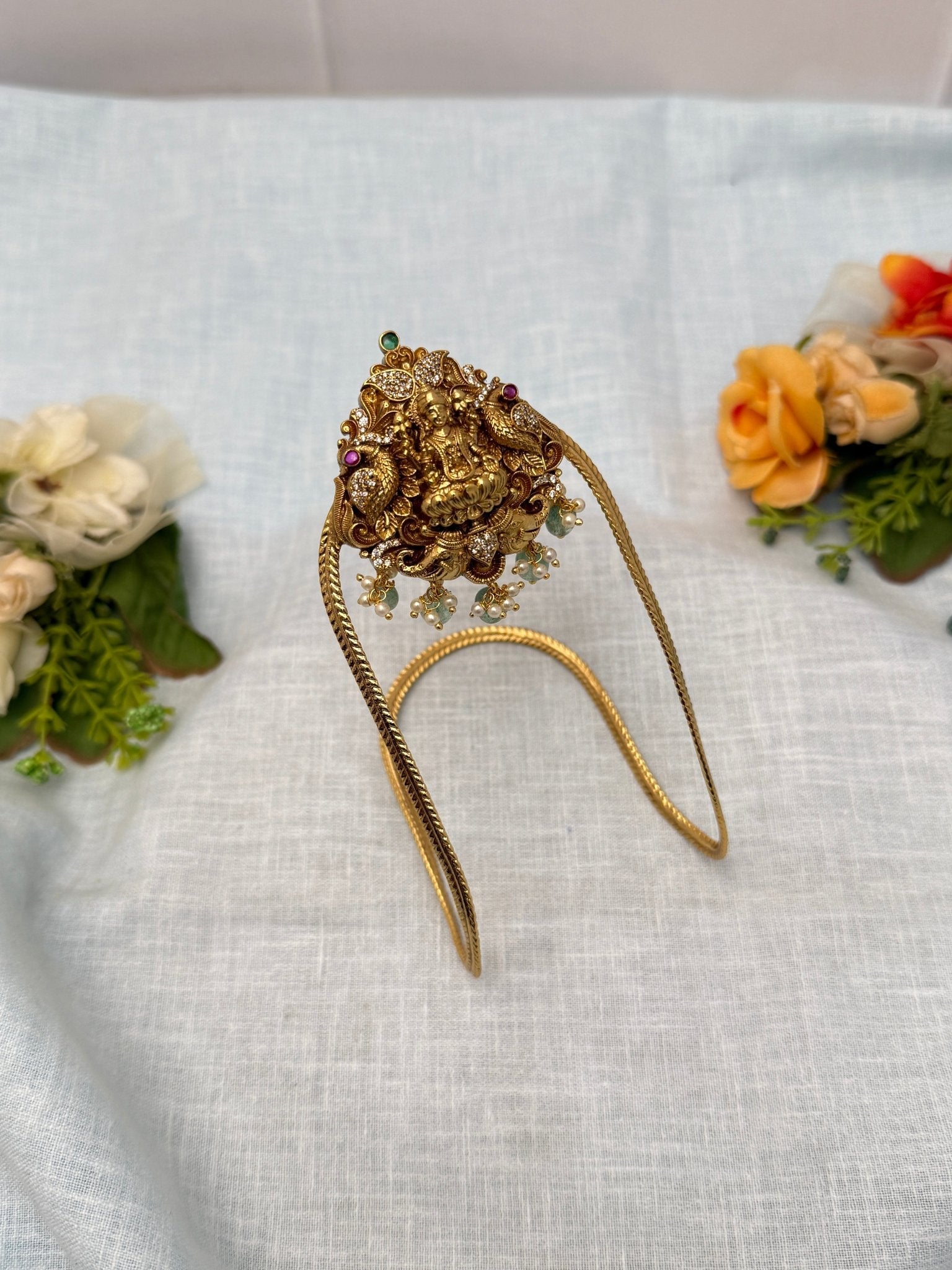 Antique Vanki 4058 - Mahilas