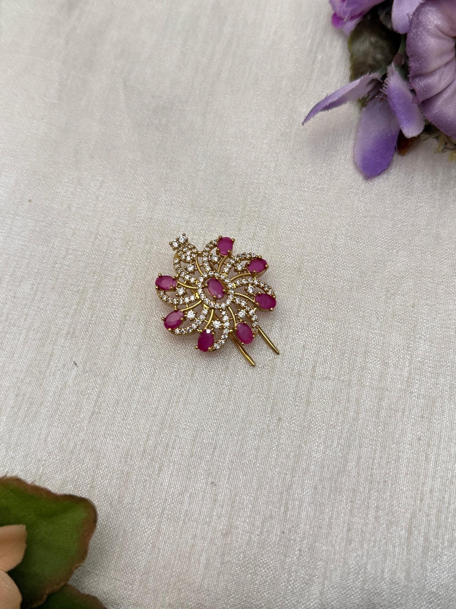 Designer Antique Jadebille 0818 - Mahilas
