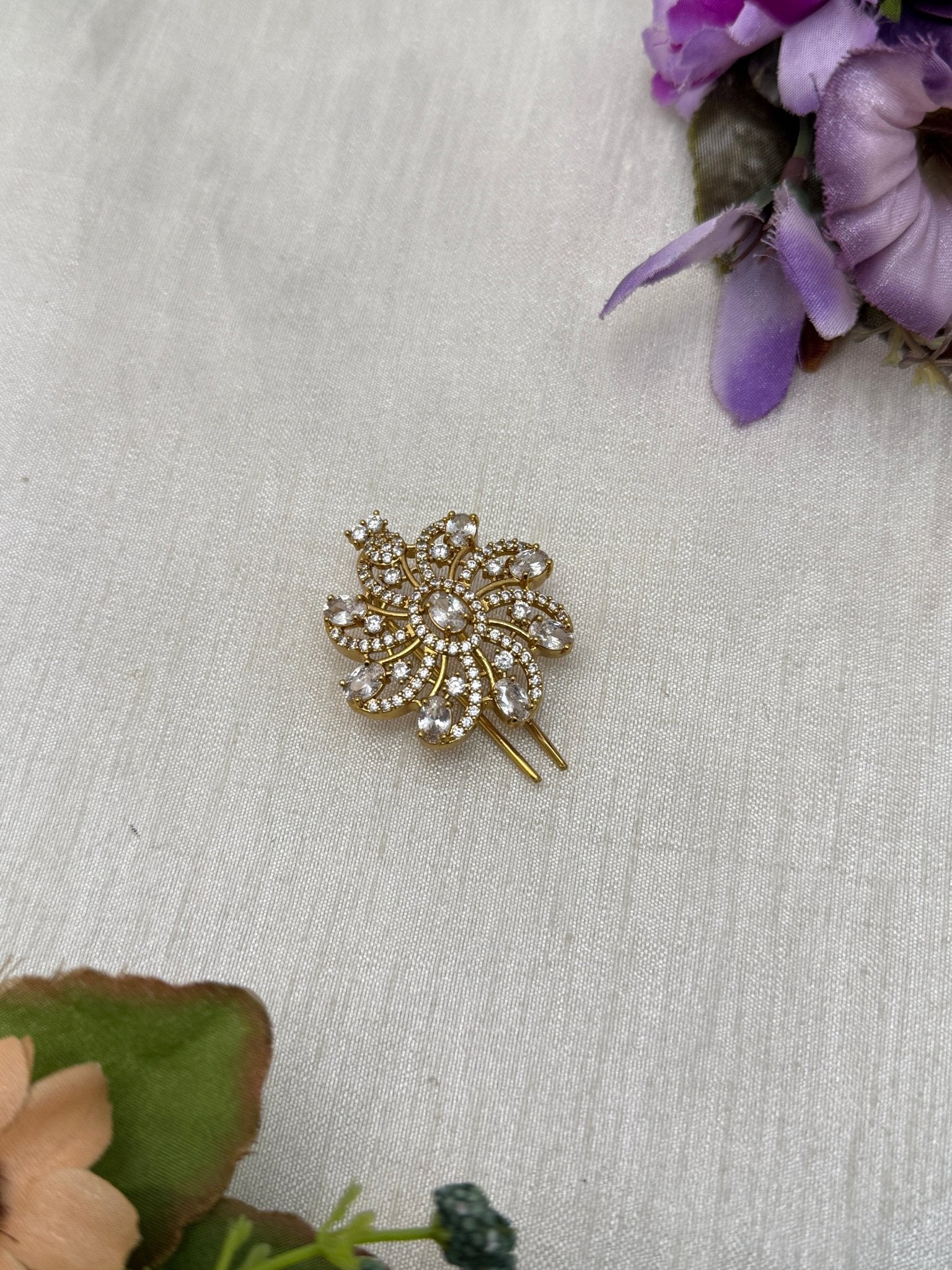 Designer Antique Jadebille 0820 - Mahilas