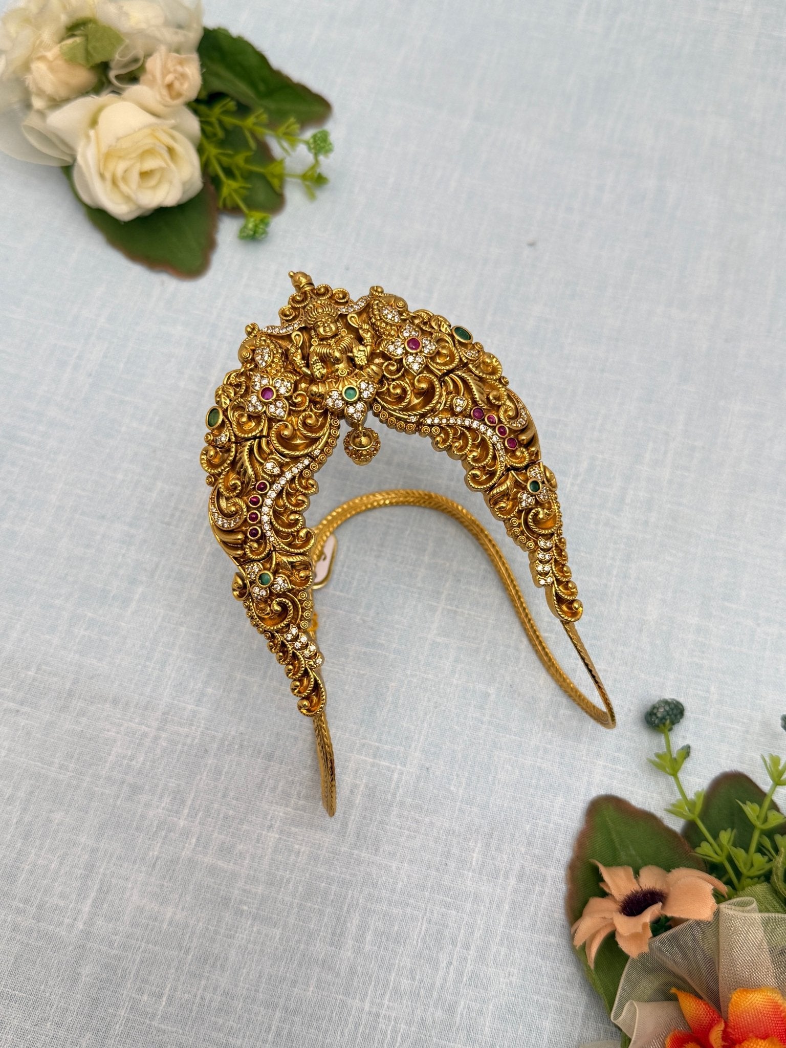 Designer Antique Vanki 4064 - Mahilas