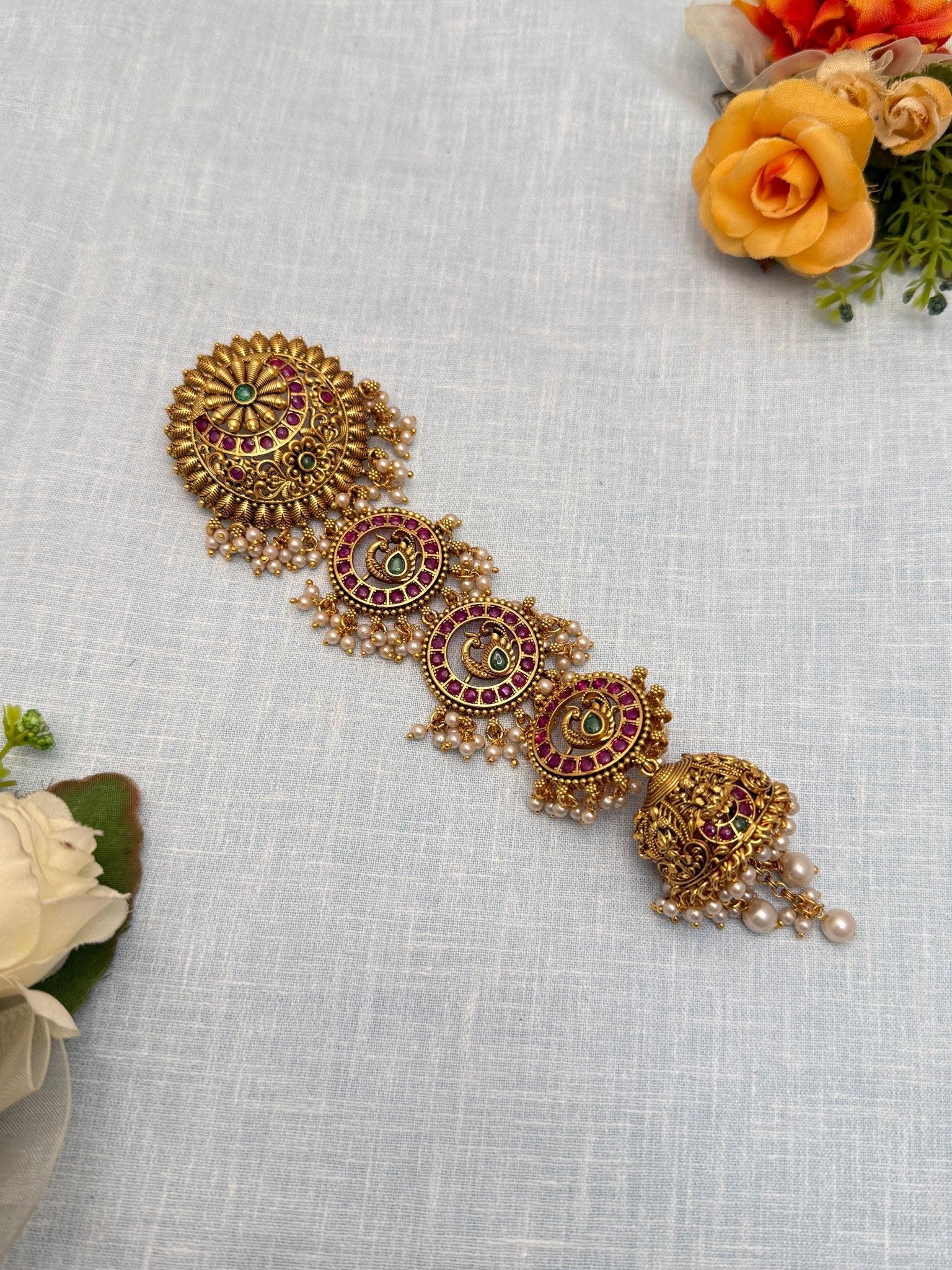 Designer Jadebille 0073 - Mahilas