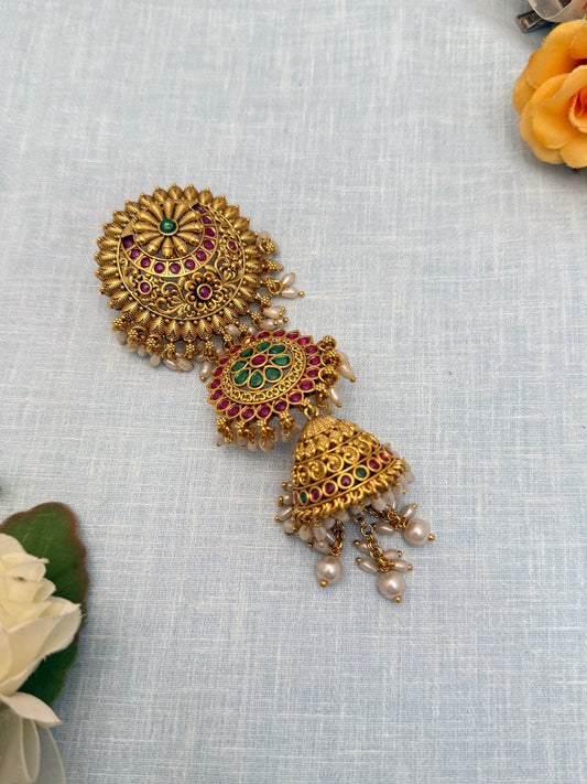 Designer Jadebille 0074 - Mahilas