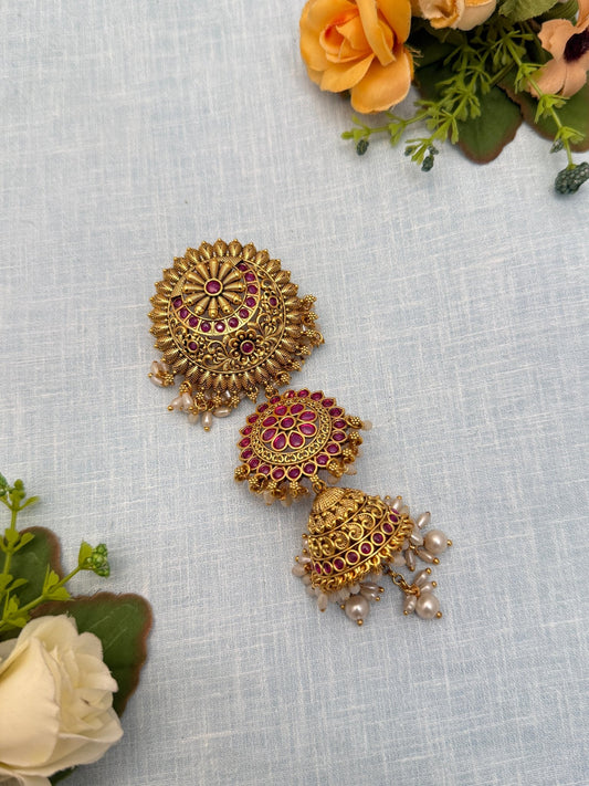 Designer Jadebille 0078 - Mahilas