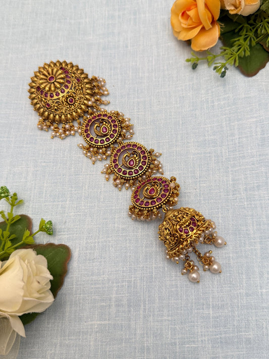 Designer Jadebille 0079 - Mahilas