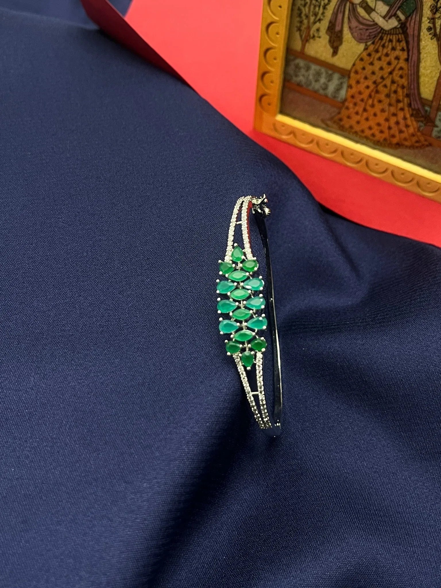 Elegant Bracelet 6785 - Mahilas