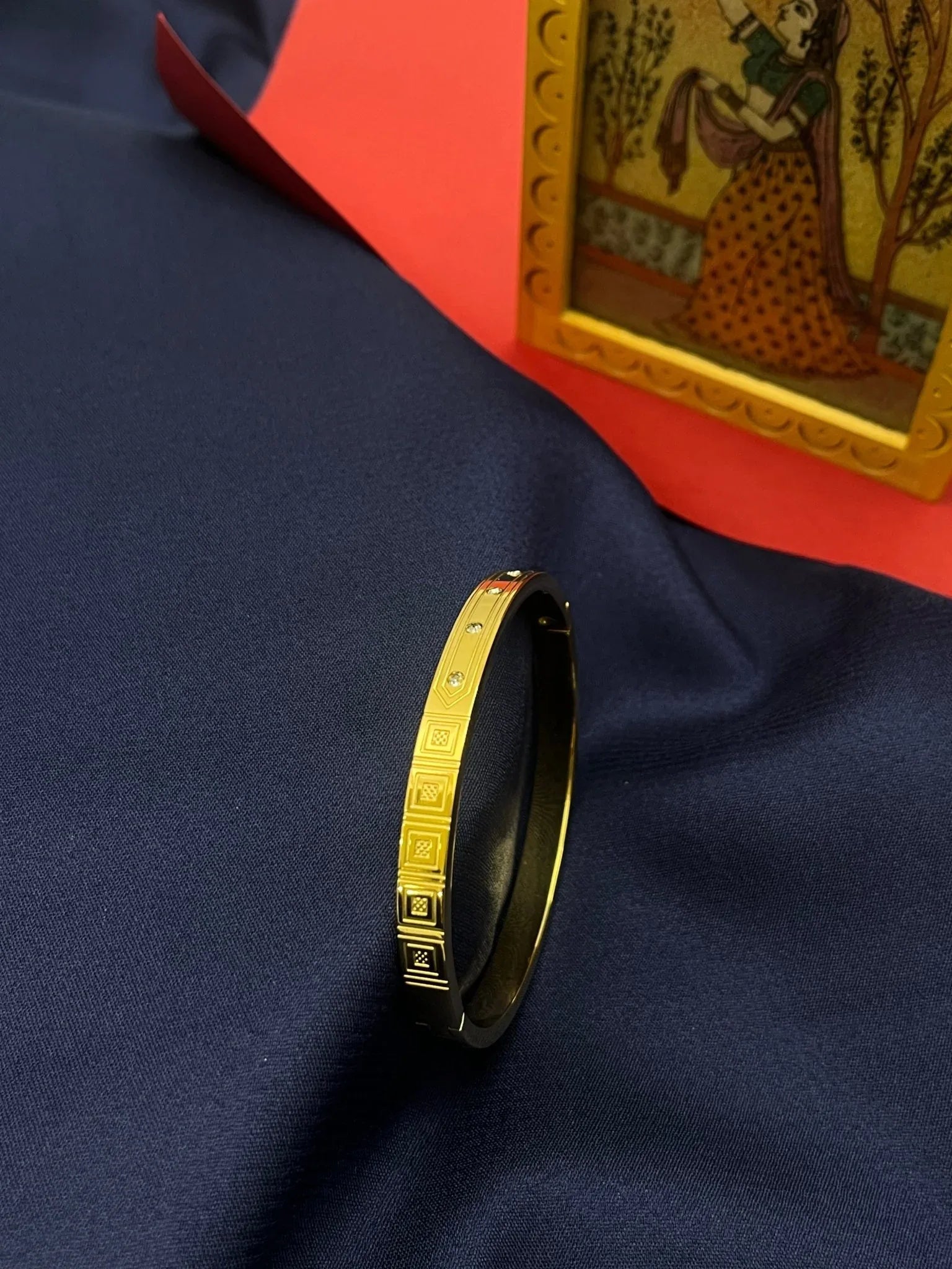 Elegant Bracelet 6795 - Mahilas