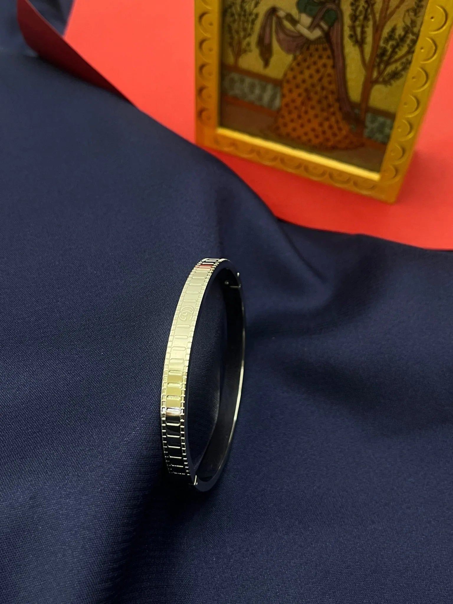 Elegant Bracelet 6803 - Mahilas