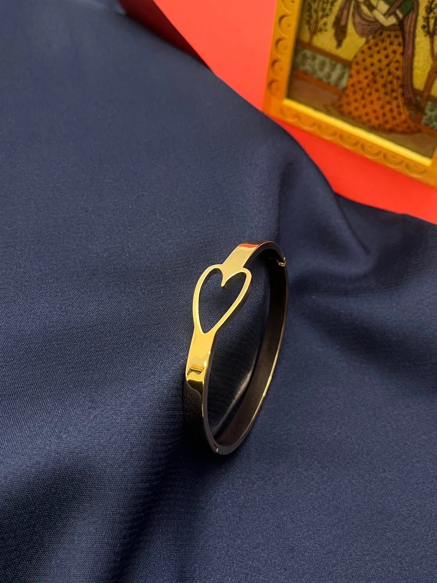 Elegant Bracelet 6805 - Mahilas