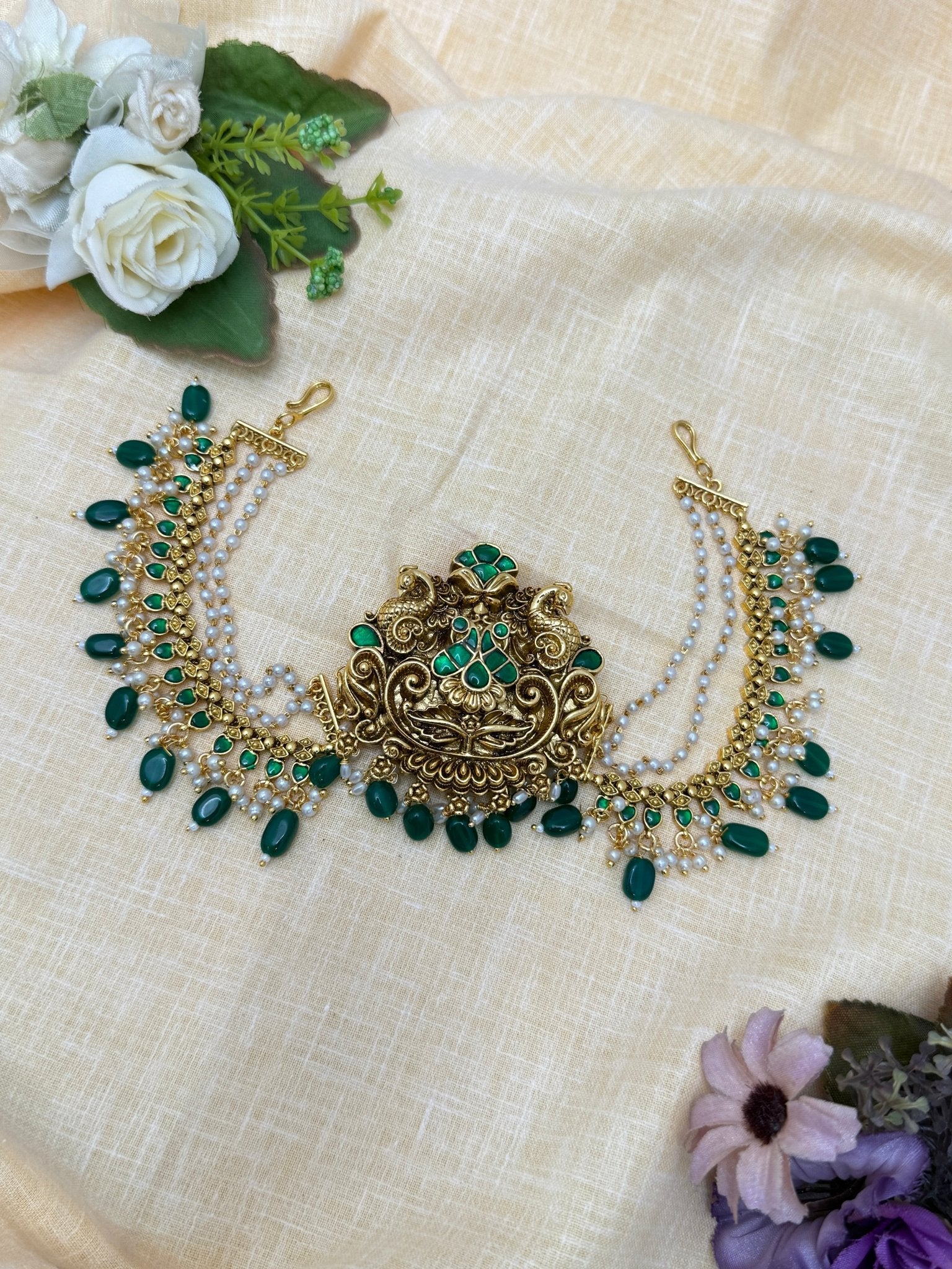 Jadau Jadebille 0665 - Mahilas