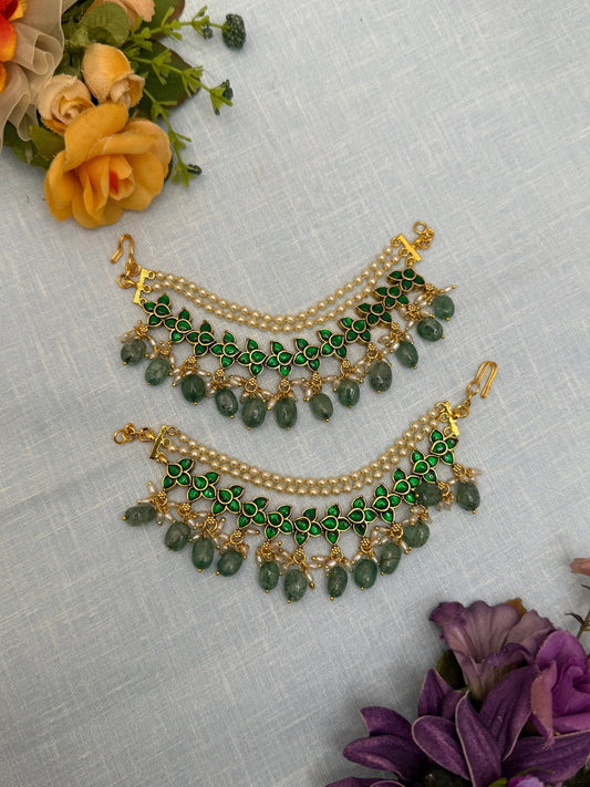 Jadau Maatal 85 - Mahilas