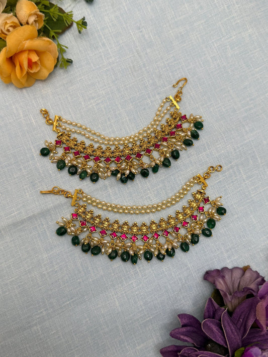 Jadau Maatal 86 - Mahilas