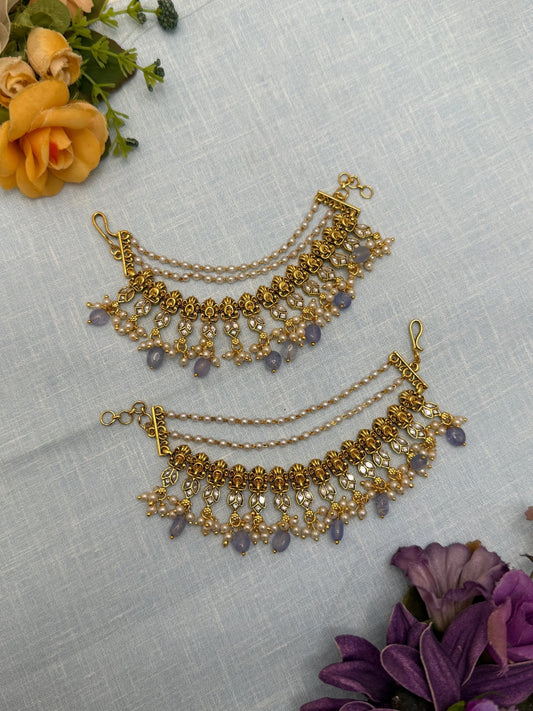 Jadau Maatal 87 - Mahilas