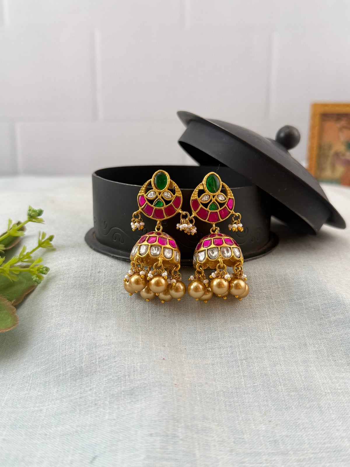 Jadu Kundan Chandra Jhumka | 005 - Mahilas